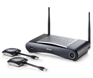 Обзор Barco ClickShare CSE-200