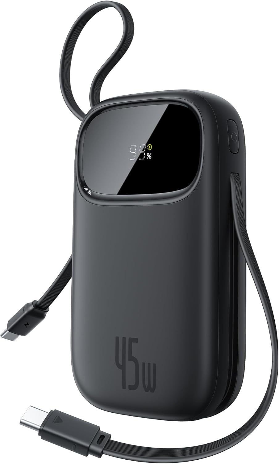 Изображение запуска Baseus Qpow3 Power Bank