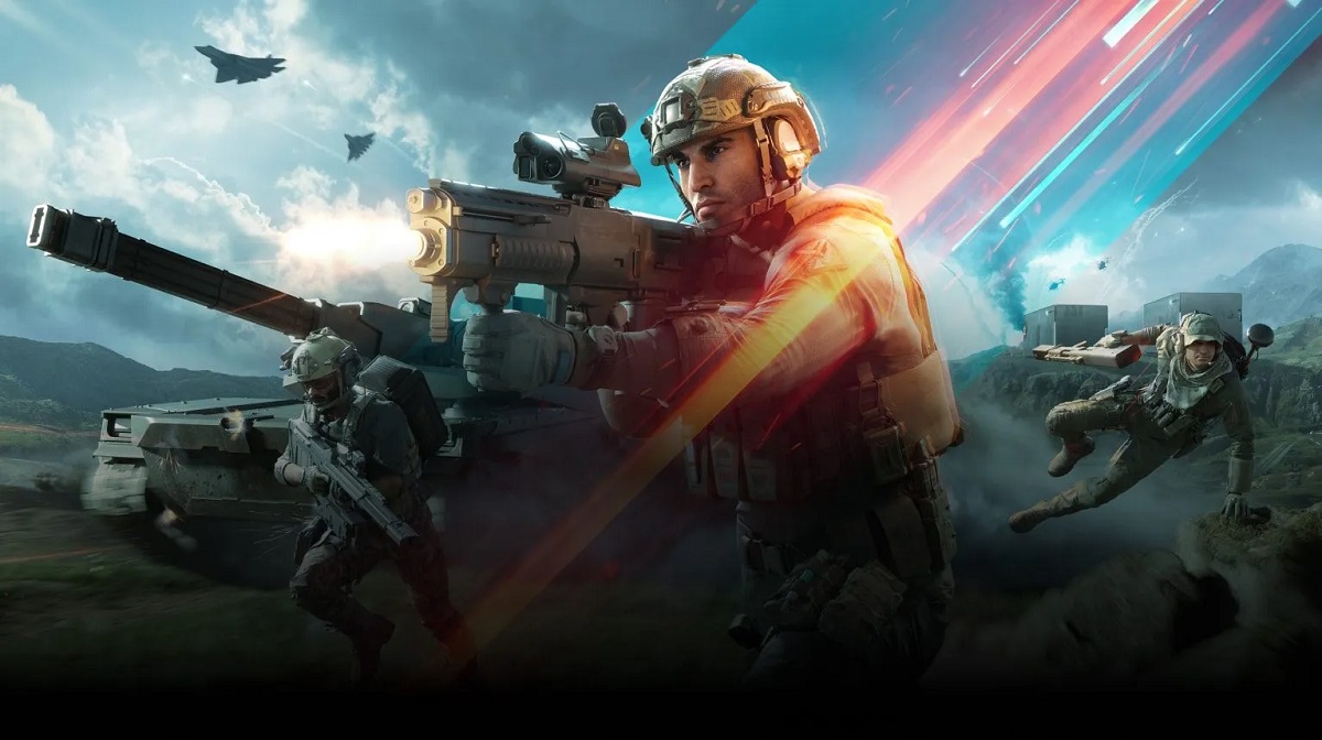 Le patron de l'éditeur Electronic Arts affirme que la franchise Battlefield reviendra sous une "forme totalement nouvelle"