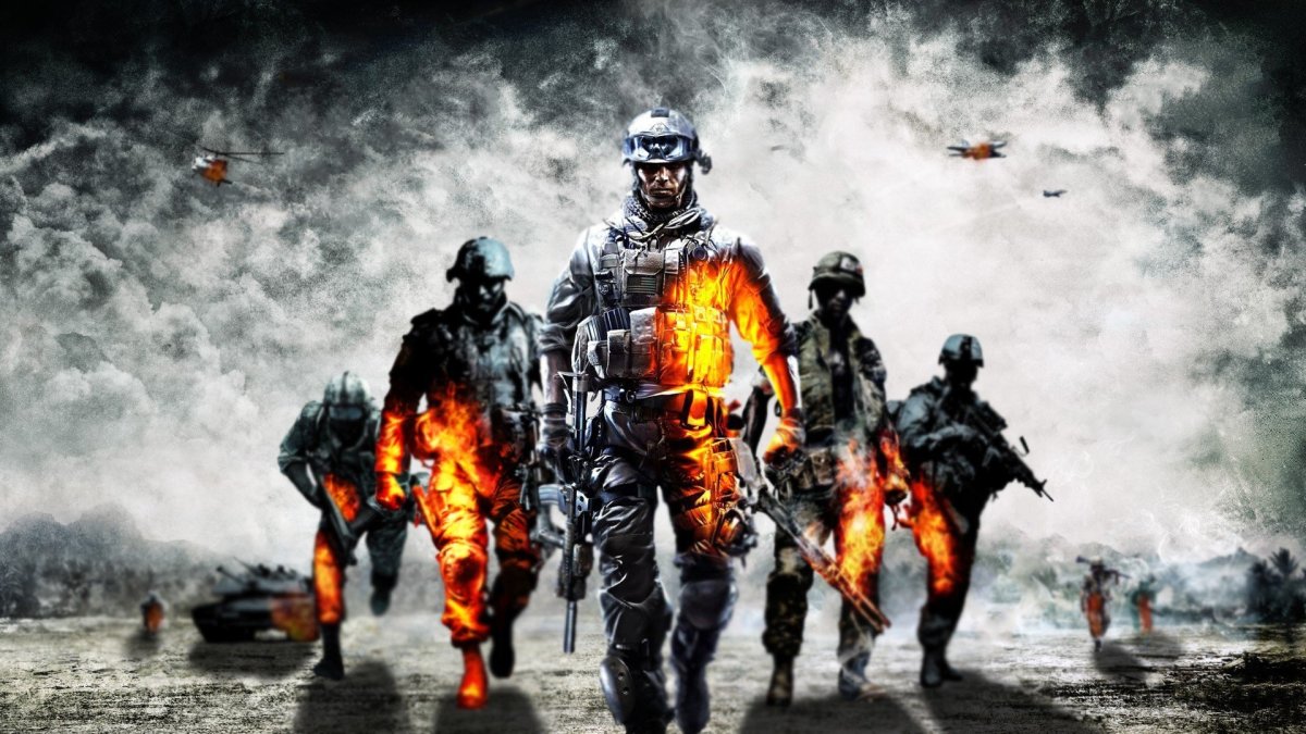 Electronic Arts ne sortira pas de nouvel épisode de Battlefield avant 2025 au plus tôt, mais voit un grand potentiel pour la franchise.