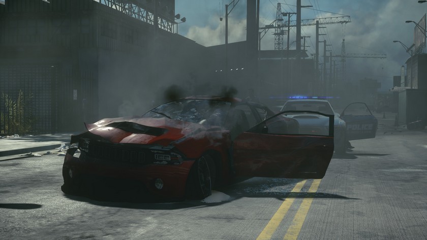 Обзор Battlefield Hardline: главный шутер первой половины 2015 года-3