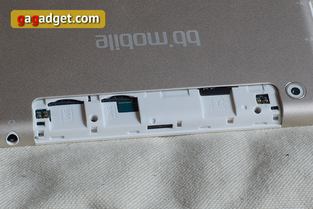 Обзор планшета bb-mobile Techno 7.85 3G Slim-4