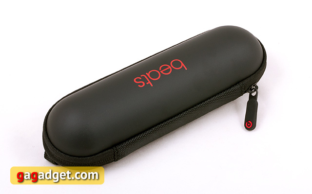 Обзор портативной акустической системы Beats Pill-6
