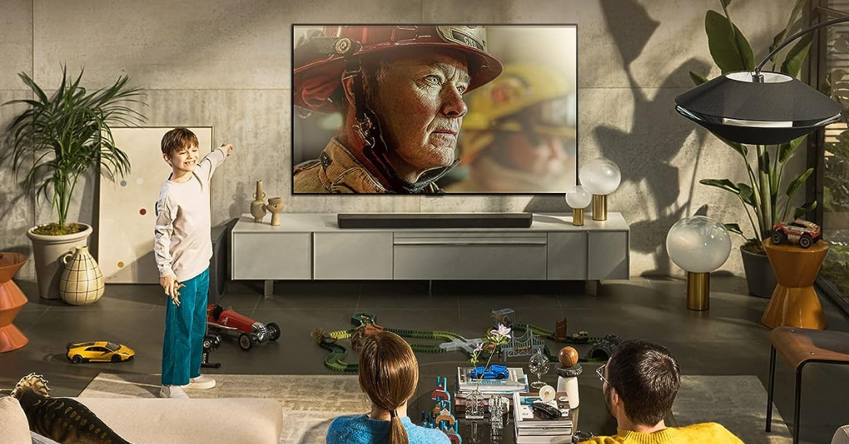 best 4k tvs 2026