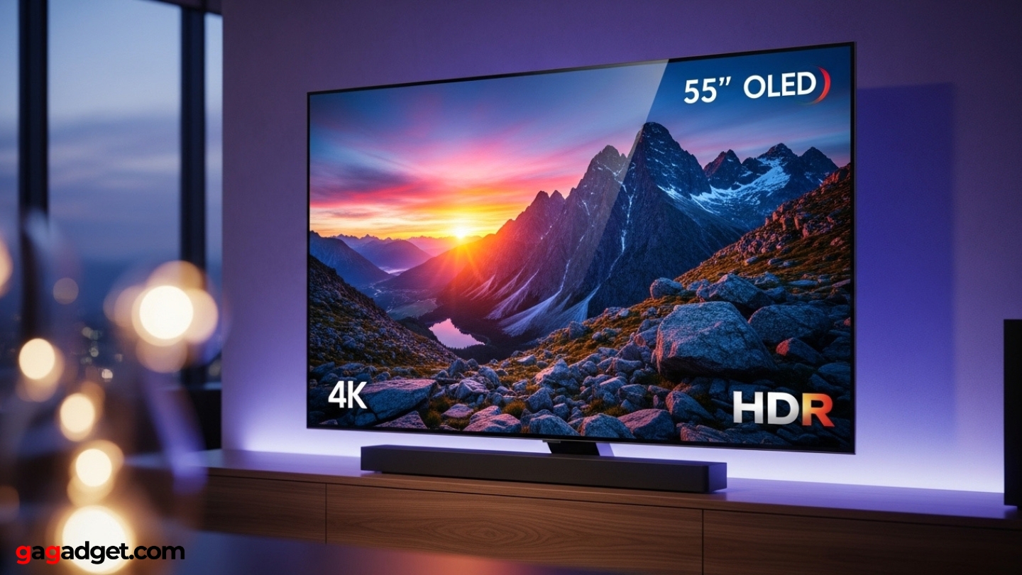 Best 55-Inch TVs in 2026