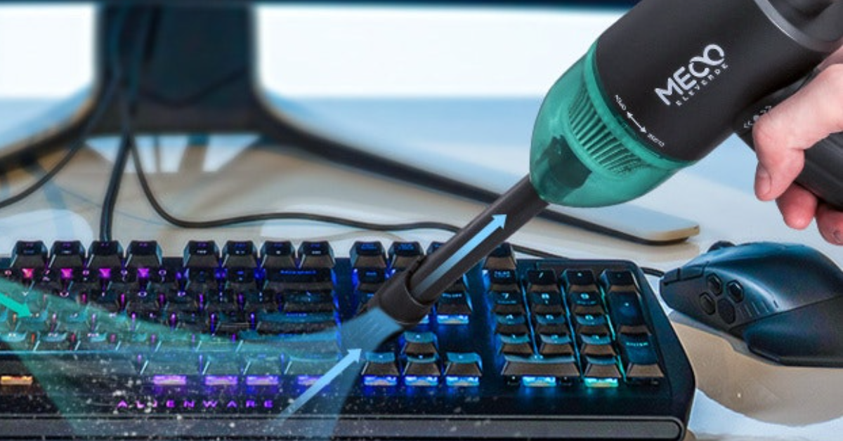 meilleur souffleur pc