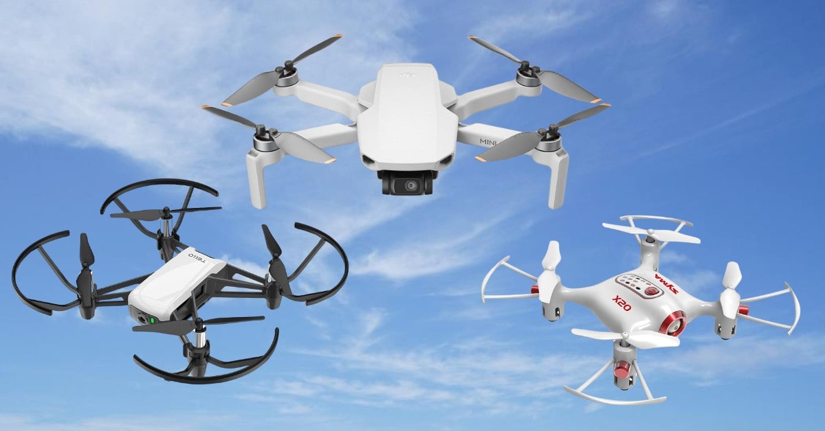 best aliexpress drone in 2026