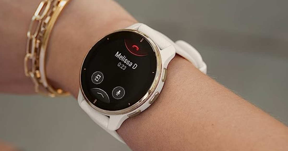 meilleure montre connectée android 2026