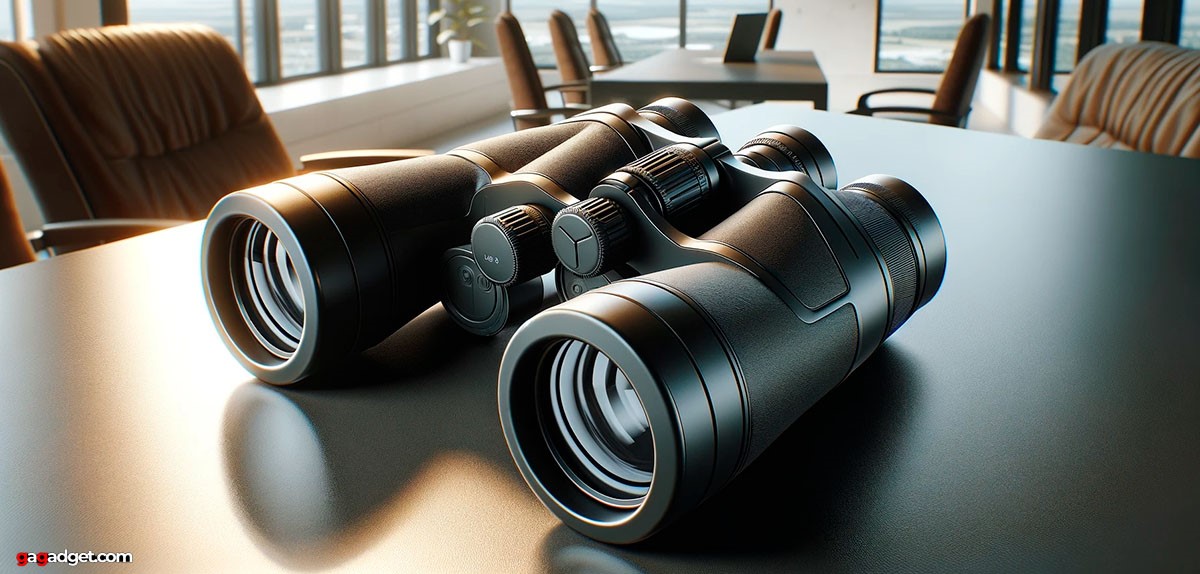 Best Binoculars with Built-in Camera in 2026