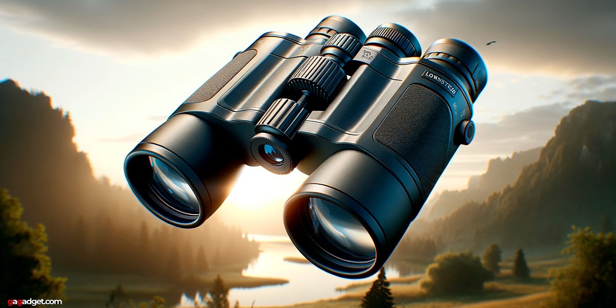 Best Binoculars with Rangefinder of 2026