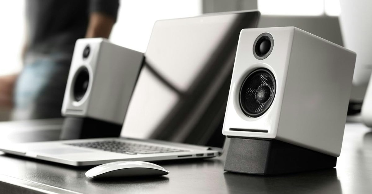 bookshelf speakers for pc