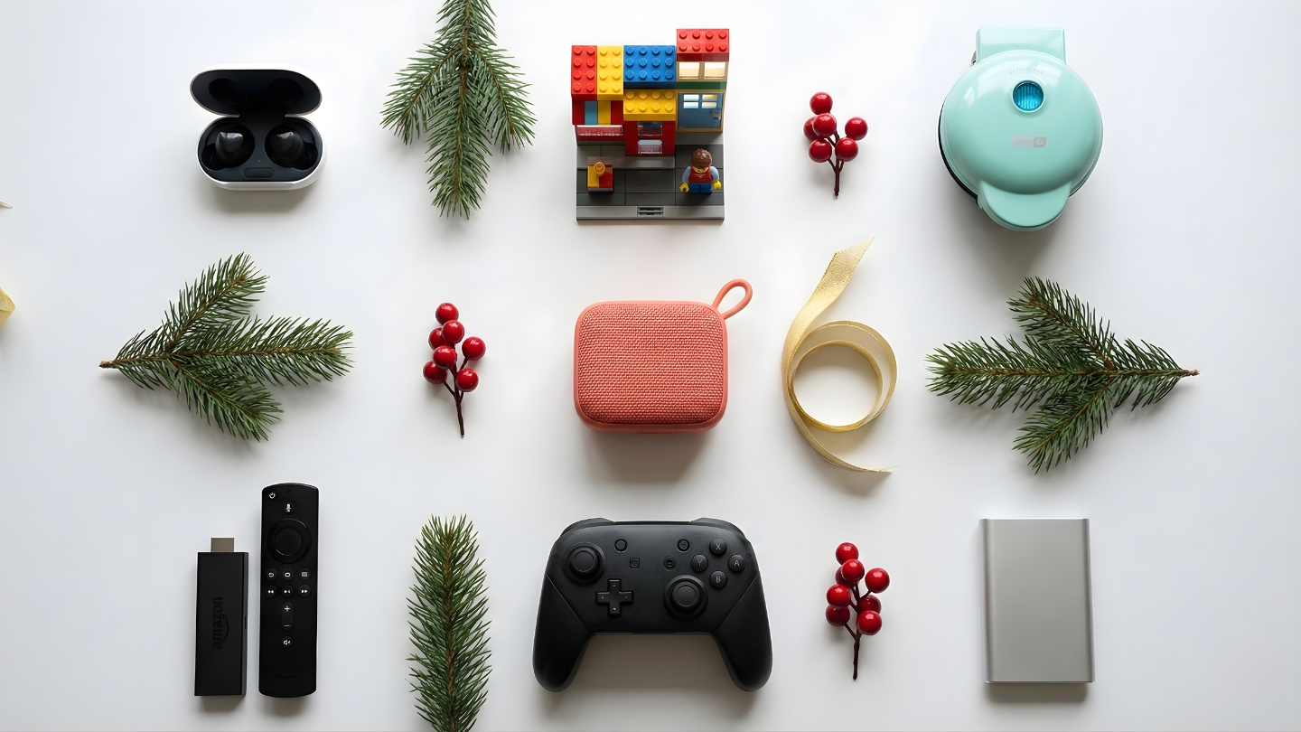 Les meilleurs cadeaux à moins de 30 euros pour Noël