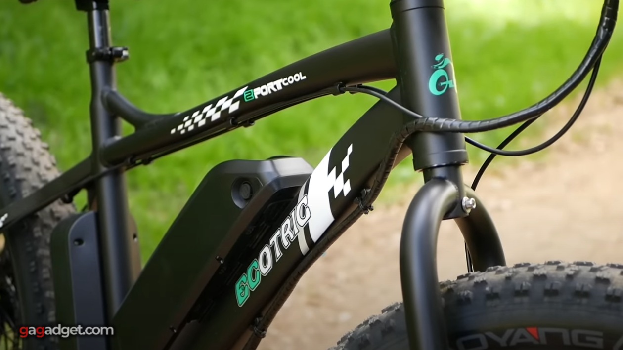 Best ECOTRIC E-bikes in 2026 review