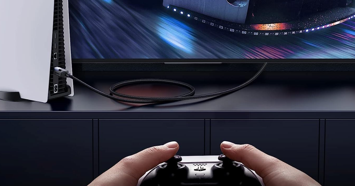 meilleur câble ethernet pour ps5 2026