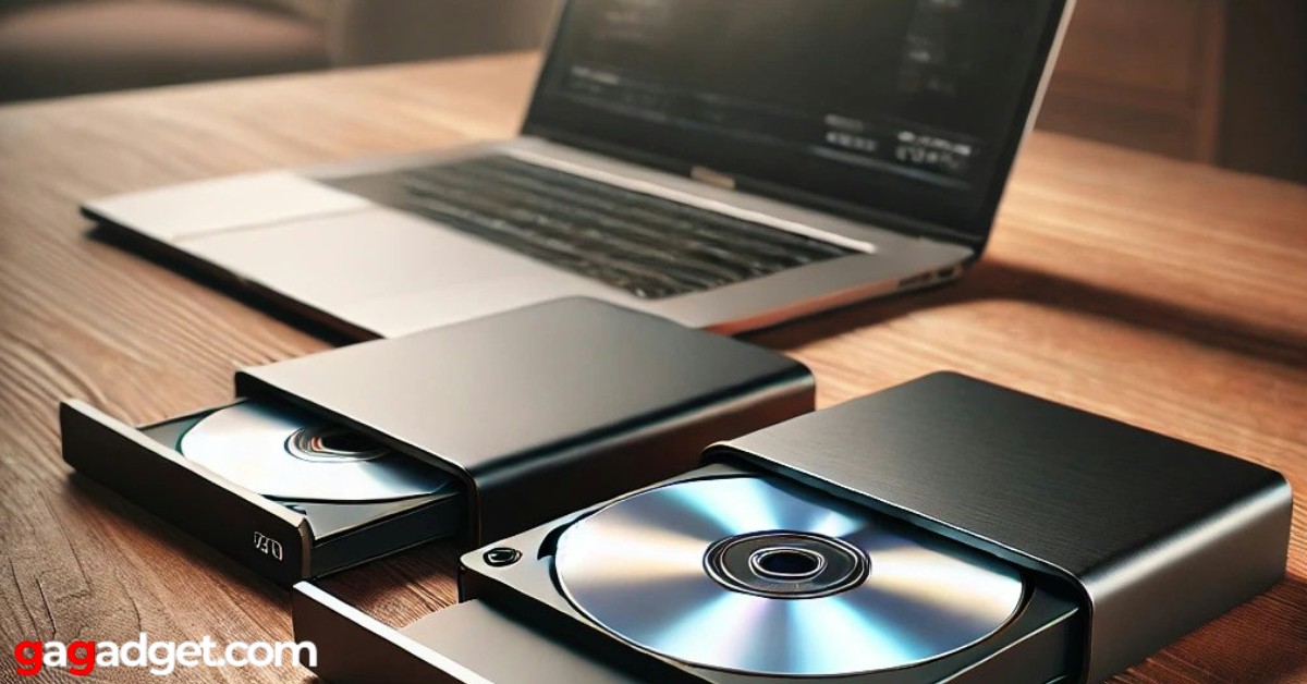 Best External CD Drive