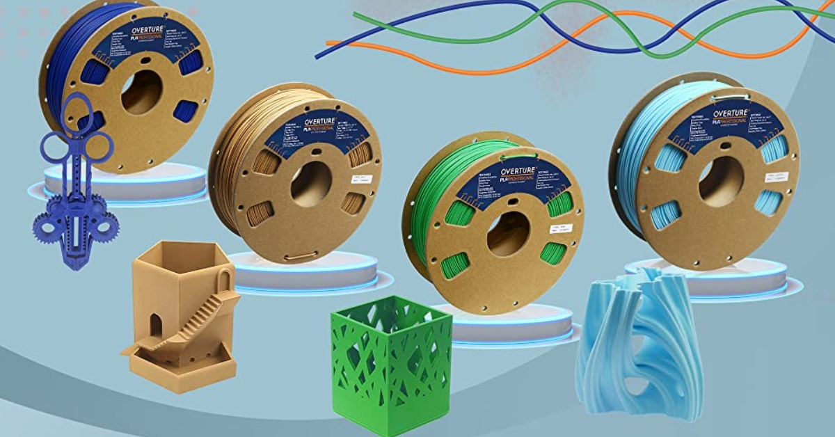 meilleur filament pla 2026