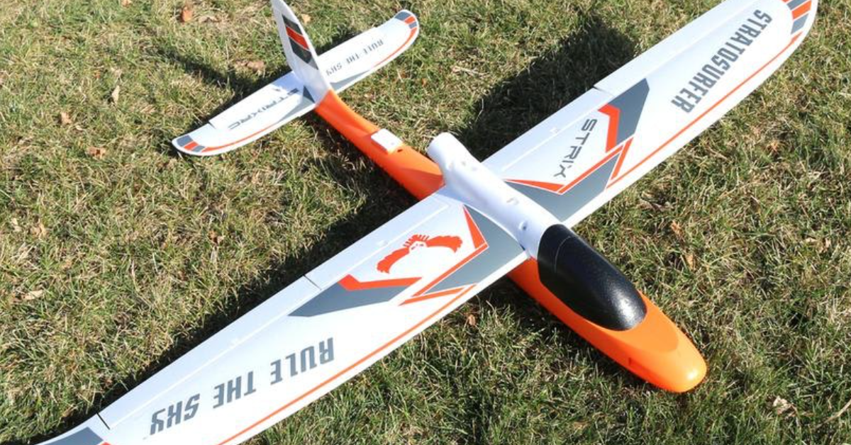 best rc plane for beginners 2026