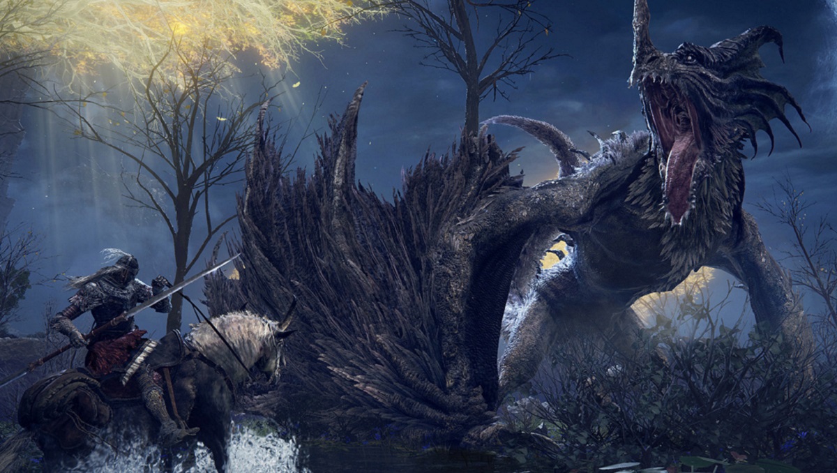 Another publication named Elden Ring the Game of the Year. NME presents the top 20 video games of the year 2022