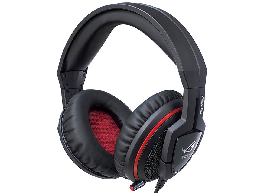 Лучшая игровая гарнитура до 2000 грн: HyperX Cloud Core-4