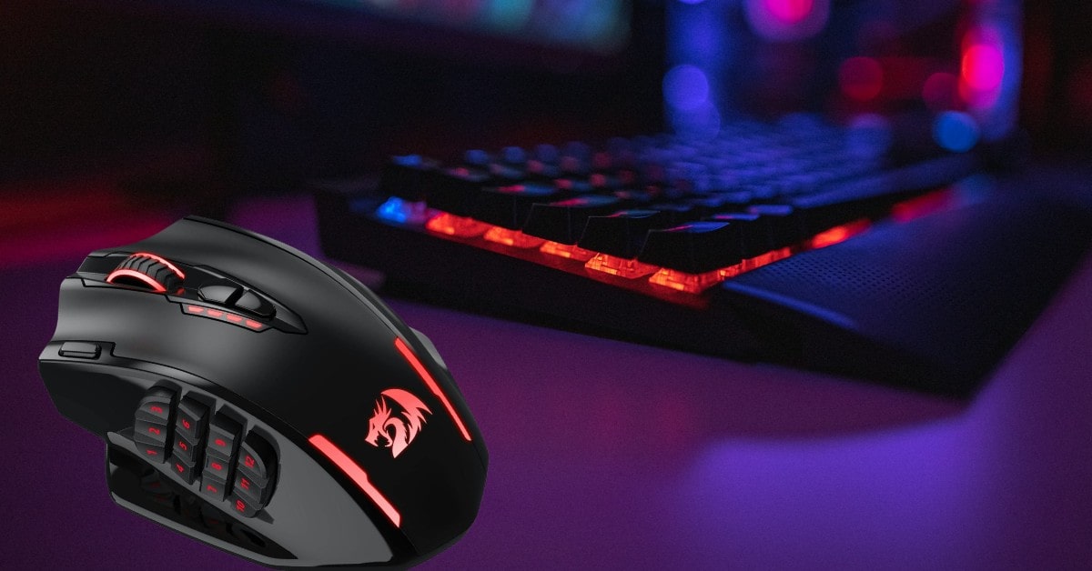Meilleure souris gamer moins de 100 euros in 2026