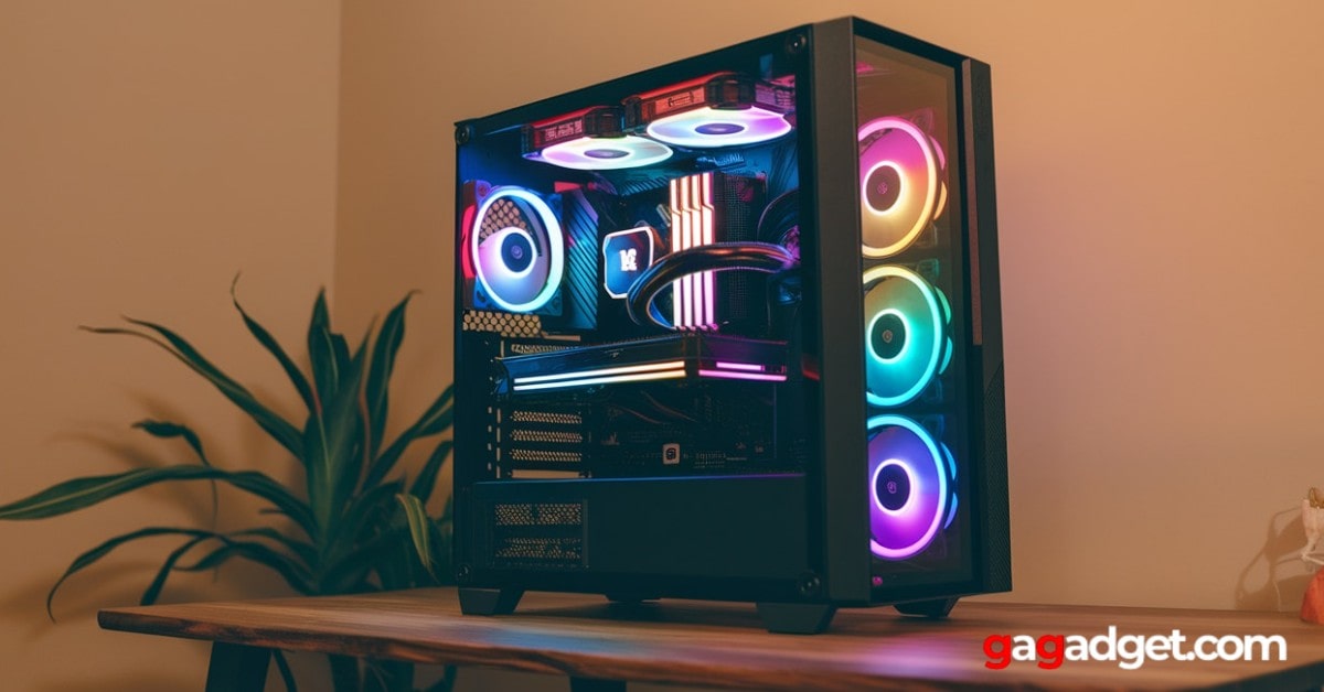 PC gaming pas cher 500 euros
