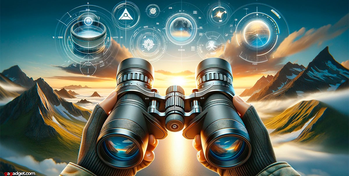 Best Image Stabilized Binoculars in 2026