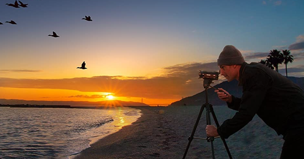 best low light video camera 2026
