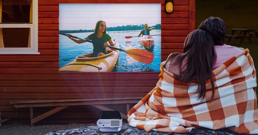 best mini projector