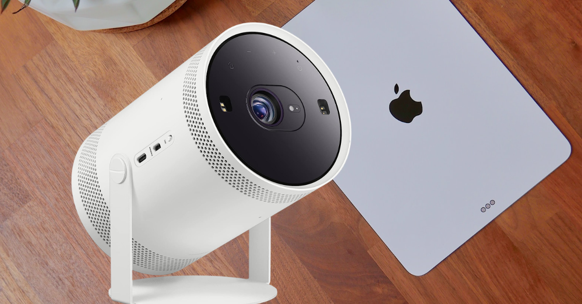 meilleur projecteur pour ipad 2026