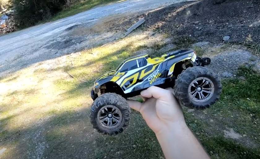 best rc cars under $100
