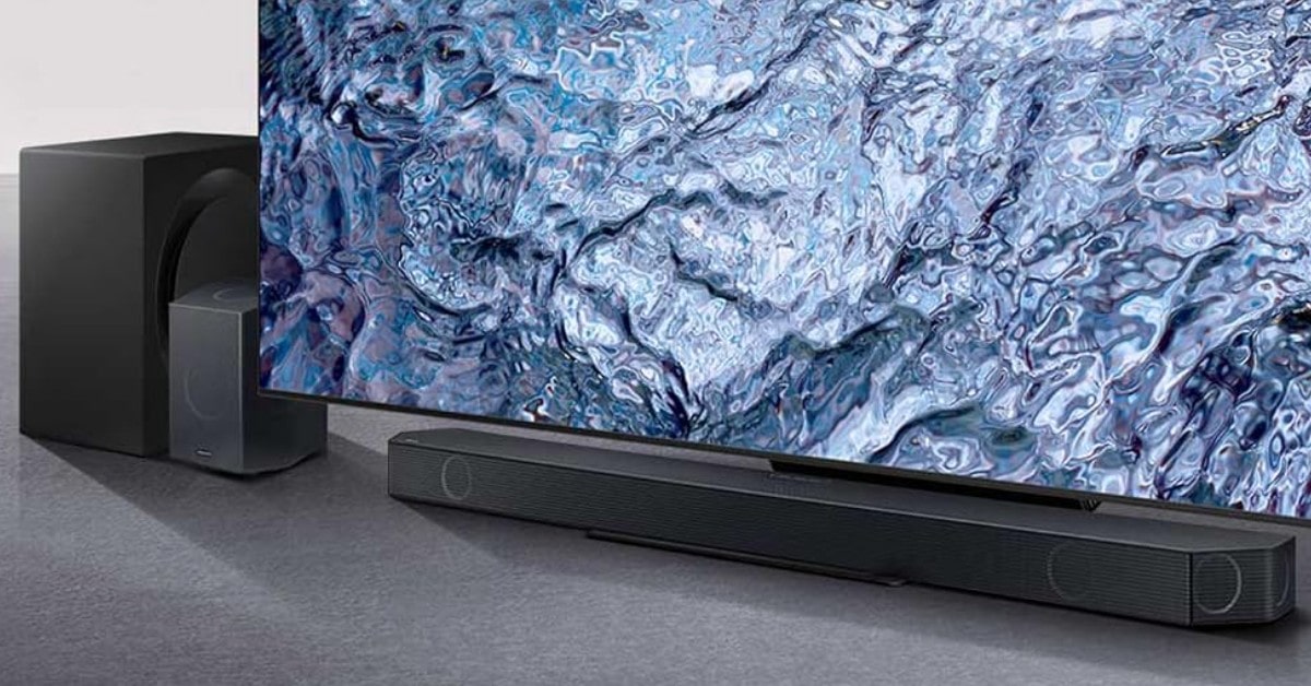 best soundbar for xiaomi tv 2026