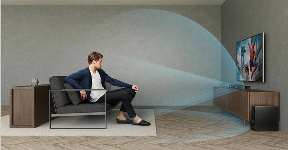 best soundbar for sony bravia 4k tv