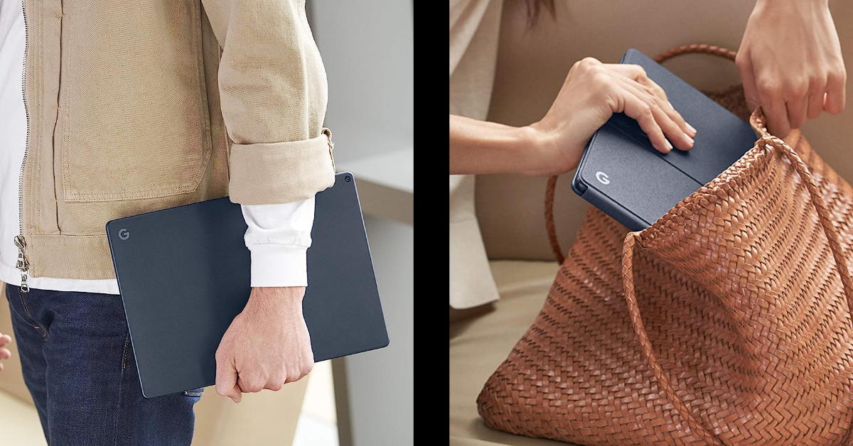meilleure tablette pour les agents immobiliers