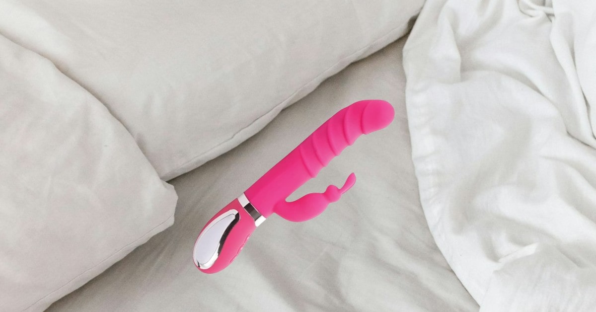 meilleur vibromasseur femme