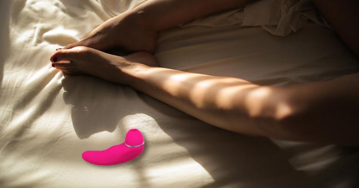 meilleur vibromasseur pour femme