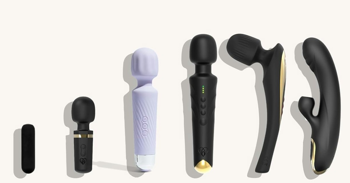 meilleurs vibromasseurs