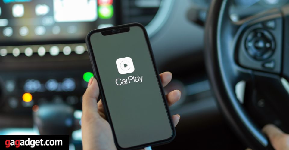 carplay sans fil 2026