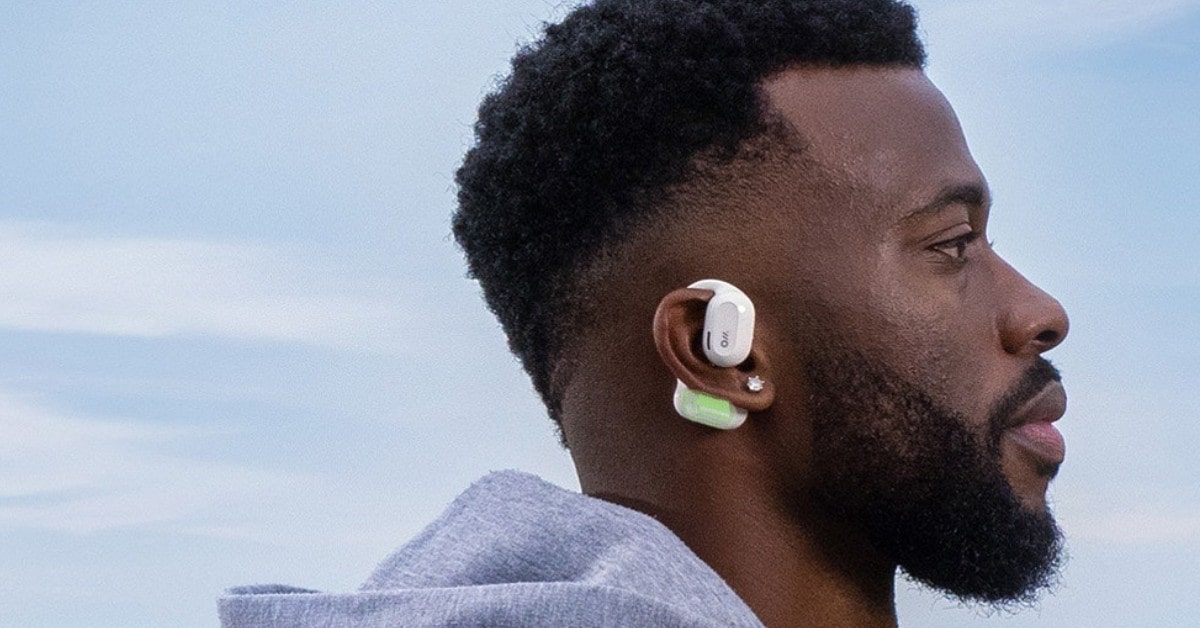 meilleur ecouteur sans fil avec contour d'oreille