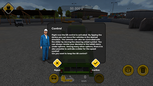 Лучшие новинки этой недели для iOS: Construction Simulator 2014, Weather Line, Batman: Arkham Origins, Boxie.-4