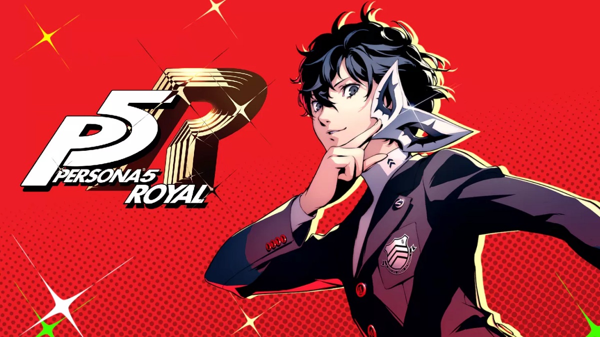An unexpected sensation! Persona 5 Royal became the highest-rated PC game according to Metacritic