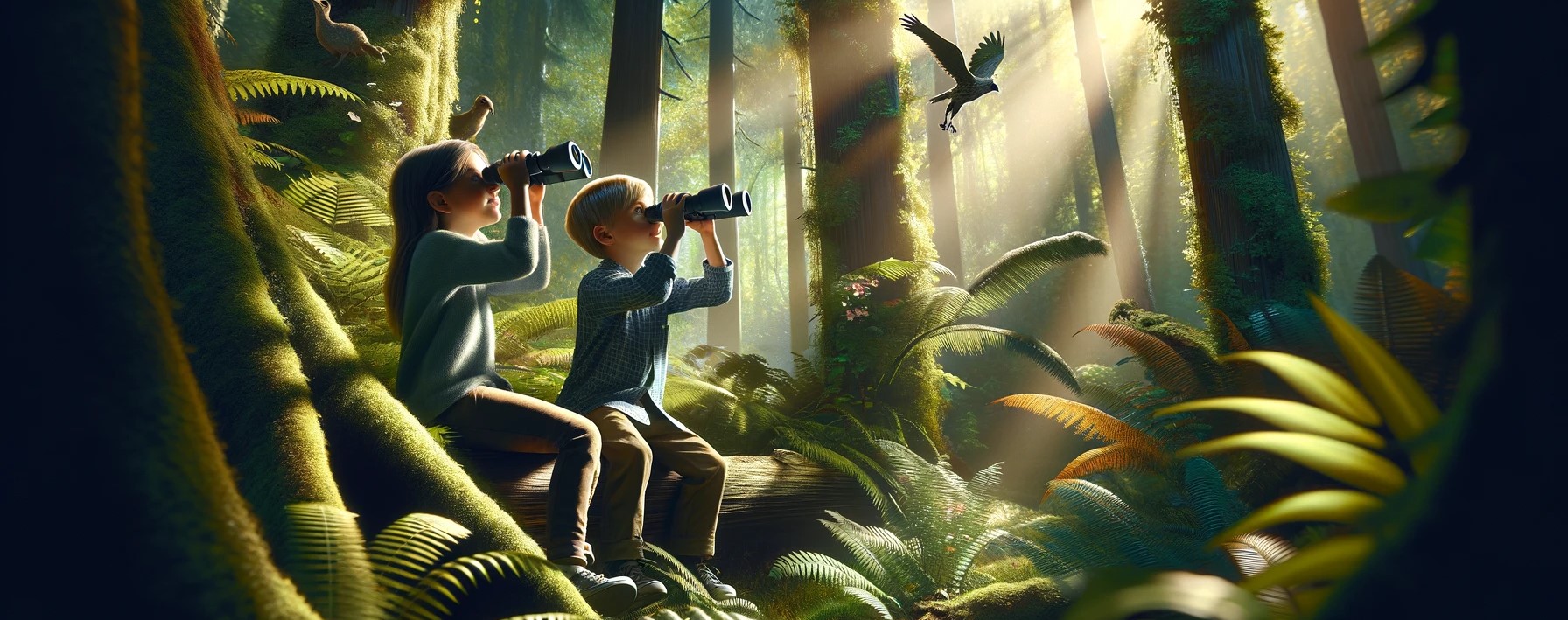 best binoculars for 10 year old