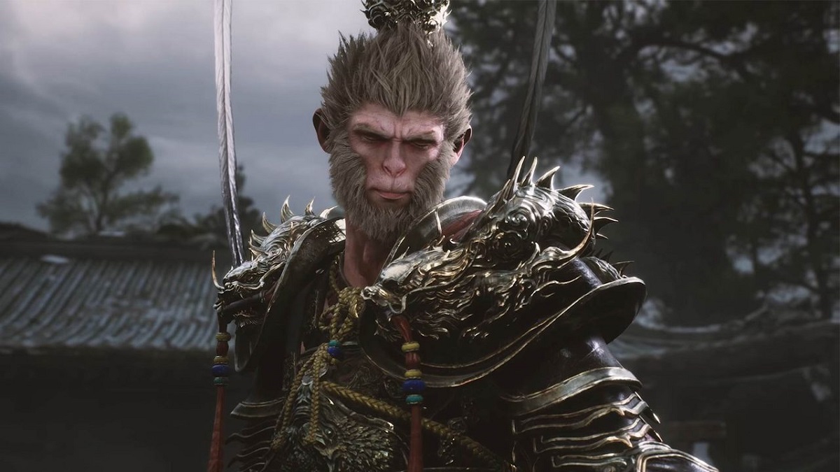 Black Myth Wukong en 4K à 60 fps : NVIDIA a dévoilé d'incroyables images de gameplay du jeu d'action chinois. Les graphismes du jeu sont époustouflants !