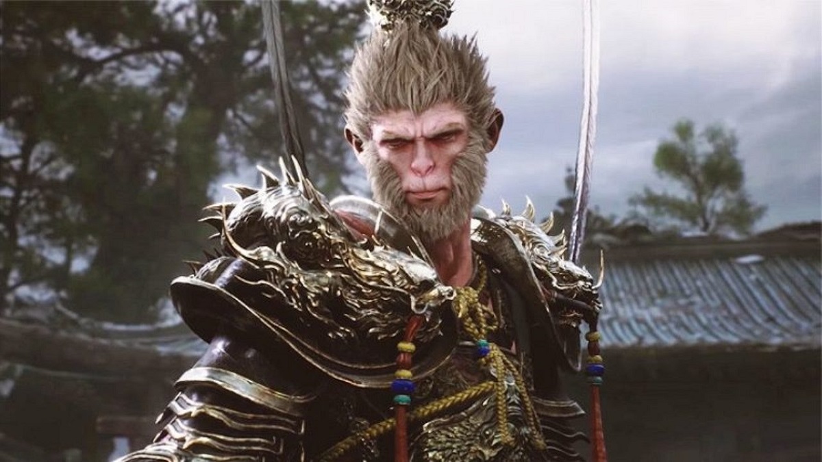 Un peu comme les Souls de la prochaine génération : IGN a publié une vidéo sur le système de combat de l'ambitieux jeu d'action Black Myth : WuKong.