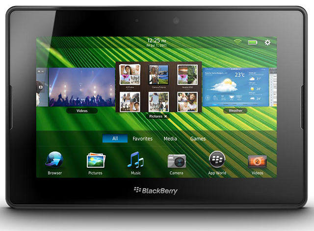 История BlackBerry: от пейджера к легендарным смартфонам и краху-14