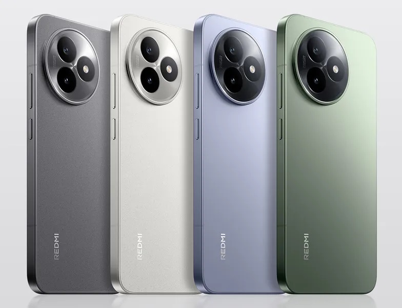 Image du smartphone Redmi K80 Ultra