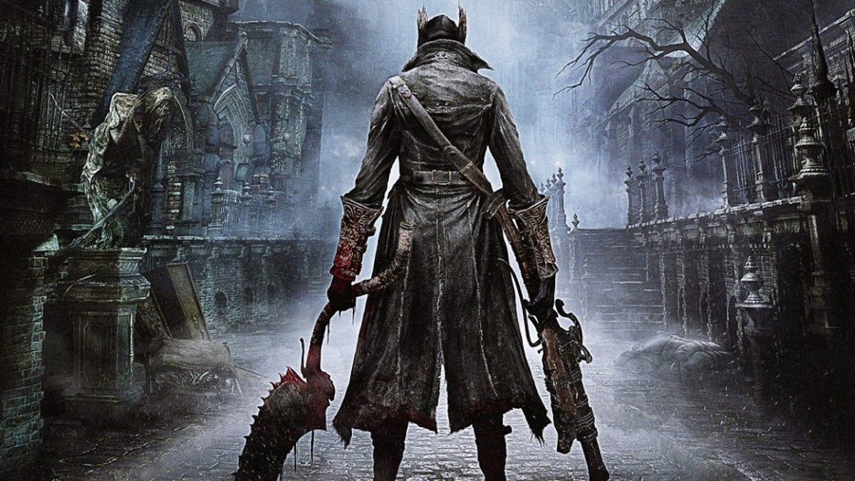 “Bloodborne в моем сердце” — заявил Хидэтака Миядзаки, но не дал даже намека на ремейк или продолжение культовой игры