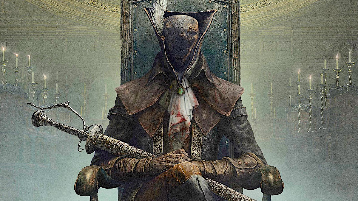 Інсайдер: Sony дійсно працювала над оновленою версією Bloodborne для PS5 і PC, але з якоїсь причини відмовилася від цих планів