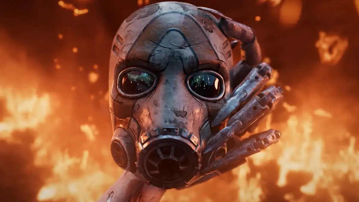 Gearbox вірна своєму стилю - це підтверджують перші концепт-арти Borderlands 4