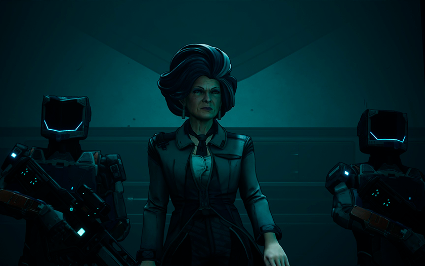 Opinions differ: journalists published reviews of New Tales from the Borderlands. Not everyone liked the characters, story and humor-3