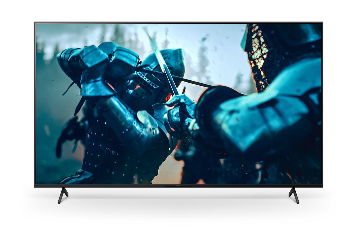 Телевізор BRAVIA 3 від Sony